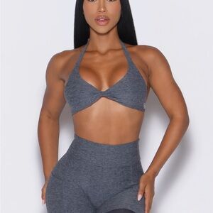 Bombshell Sportswear Dragon Fly Bra